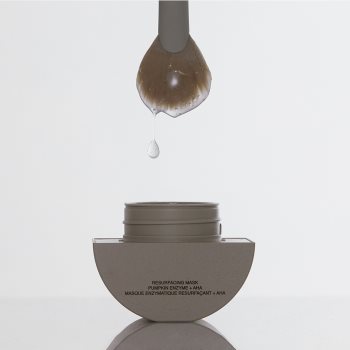 SKKN by Kim Skincare Resurfacing Mask masca regeneratoare faciale - imagine 3